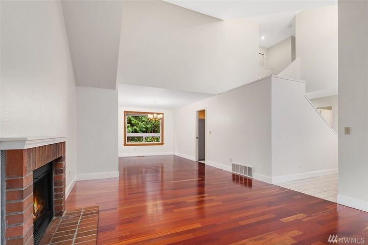 Property Photo: 22917 NE 20th Place WA 98074