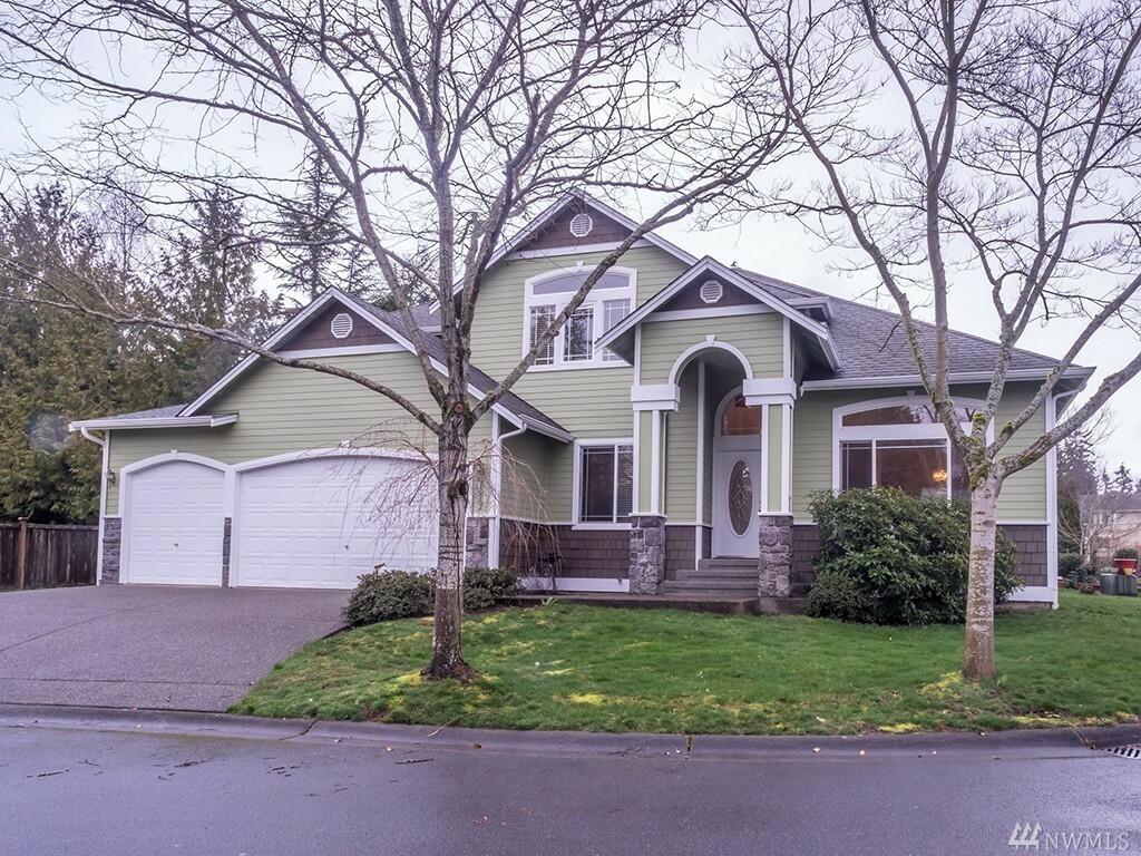 Property Photo: 8012 NE 148th Lane WA 98028