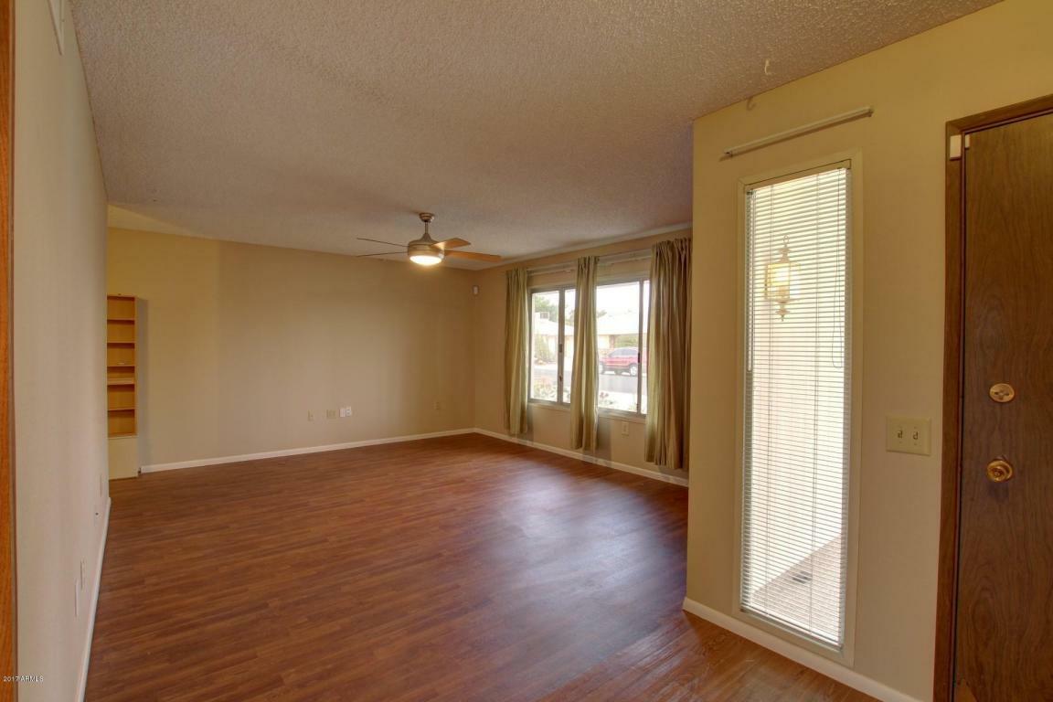 Property Photo:  12815 W Keystone Drive  AZ 85375 