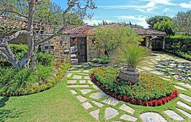 Property Photo:  208 Monarch Bay Drive  CA 92629 