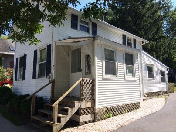 Property Photo:  29 Spruce Street  VT 05401 