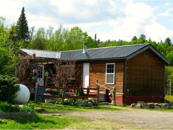 Property Photo:  76 Leroux Road Road  VT 05851 