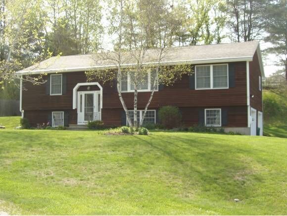 Property Photo: 387 Colonial Dr. VT 05001