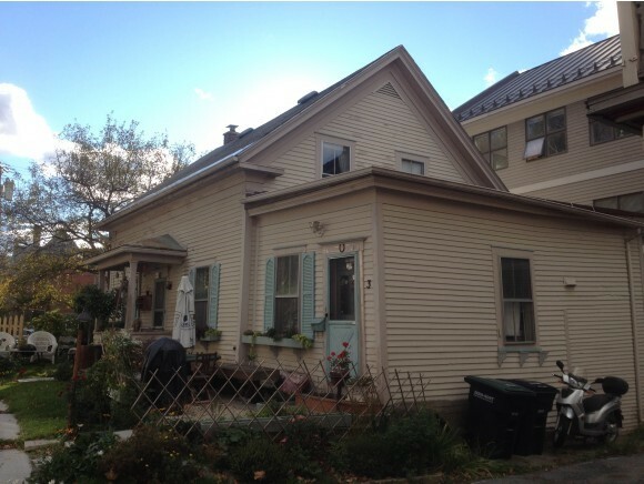 Property Photo:  3 Miles Court  VT 05602 