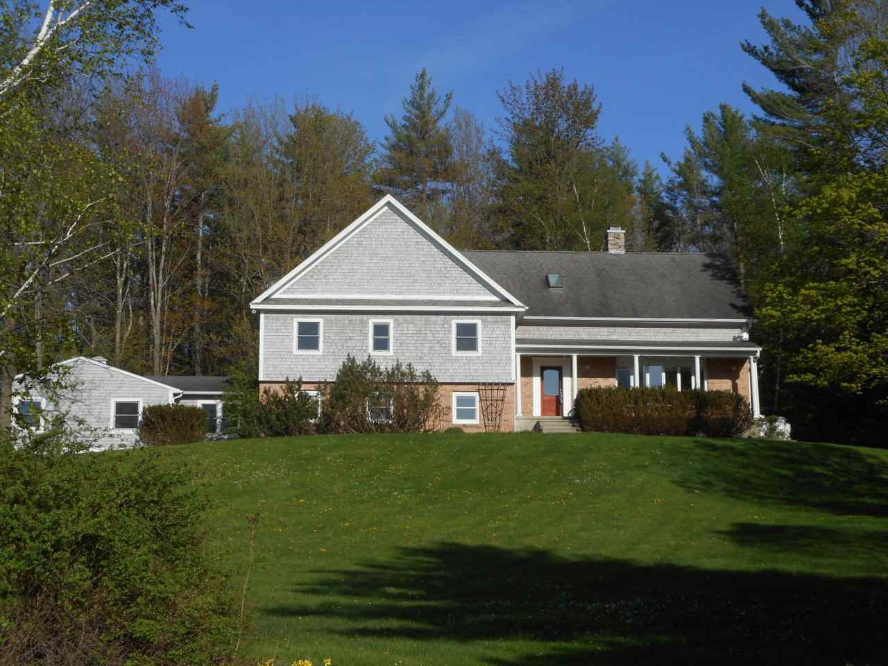 Property Photo:  126 Yantz Hill Road  VT 05495 