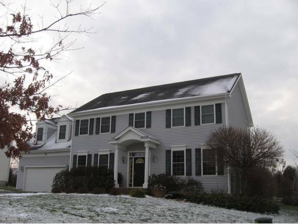 Property Photo: 294 Brennan Woods Drive VT 05495