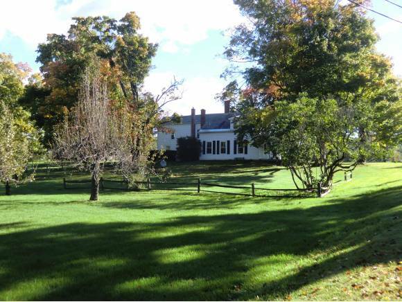 Property Photo: 49 Dakin Road VT 05456