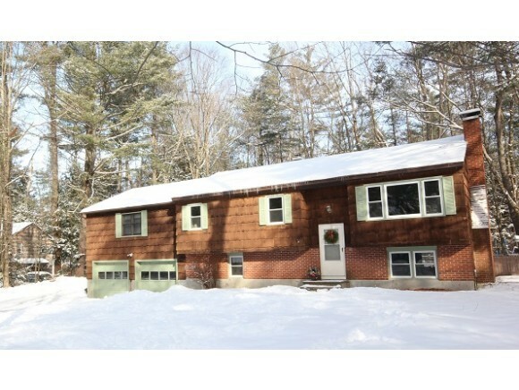 Property Photo:  10 Woodlawn Drive  VT 05452 