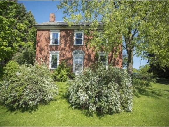 Property Photo: 2642 East Road VT 05446