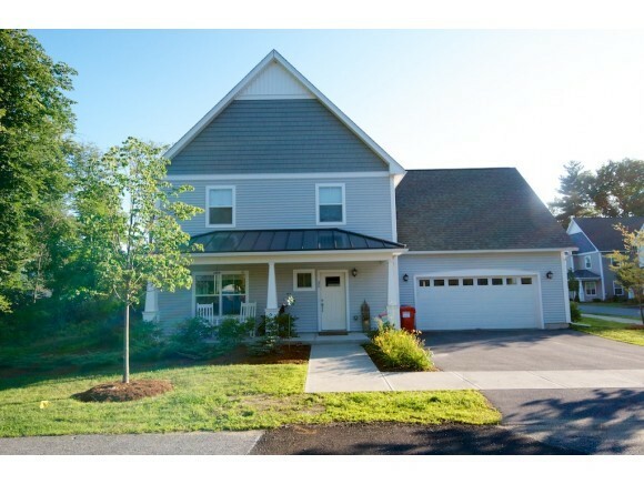 Property Photo: 35 Roscoe Court VT 05452