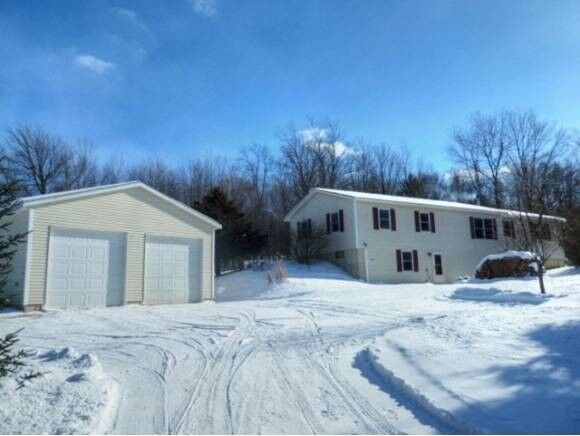 Property Photo:  712 Witchcat Road  VT 05441 