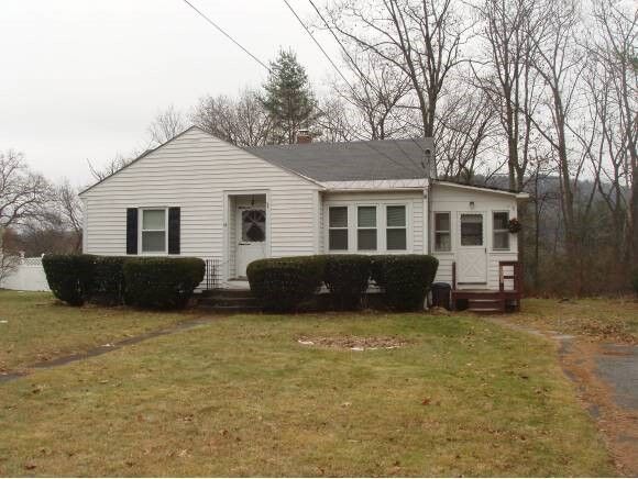 Property Photo: 46 South St VT 05088