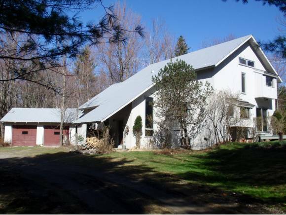 Property Photo:  200 Pleasant Valley Road  VT 05490 