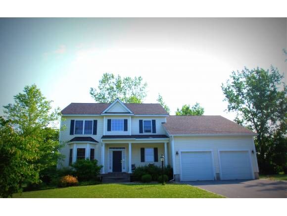 Property Photo: 22 Horizon View VT 05446