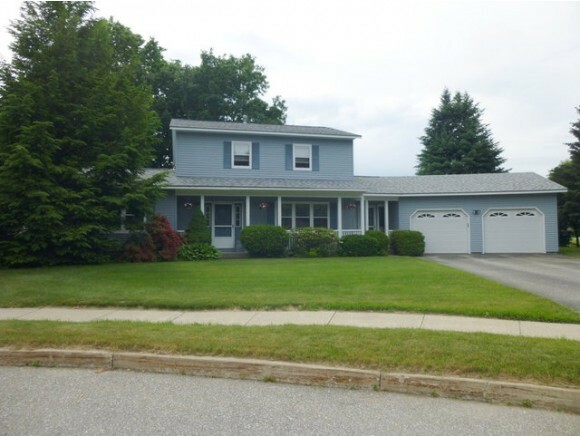 Property Photo:  15 Brownell Drive  VT 05452 