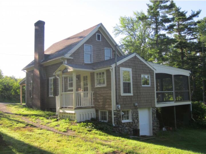 Property Photo:  15 Gibbs Road  NH 03452 
