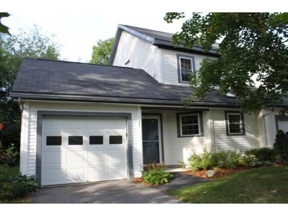 Property Photo: 122 Hayes Avenue 122 VT 05403