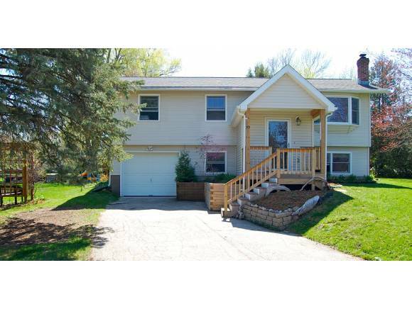 Property Photo: 92 Meadow Lane VT 05482