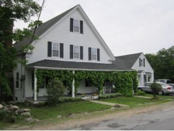 Property Photo: 18 Goen Road NH 03071