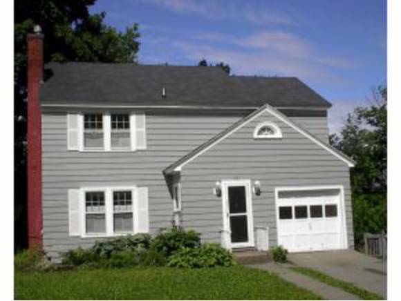 Property Photo: 19 Harrington Terrace VT 05401