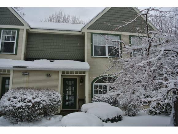 Property Photo: 110 Northshore Drive 110 VT 05408