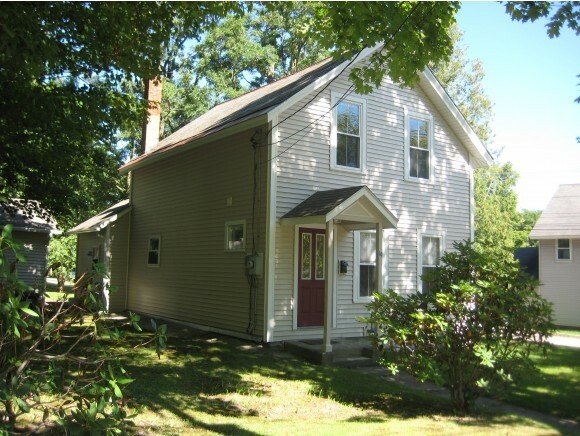 Property Photo:  19 Pearl Street  VT 05452 