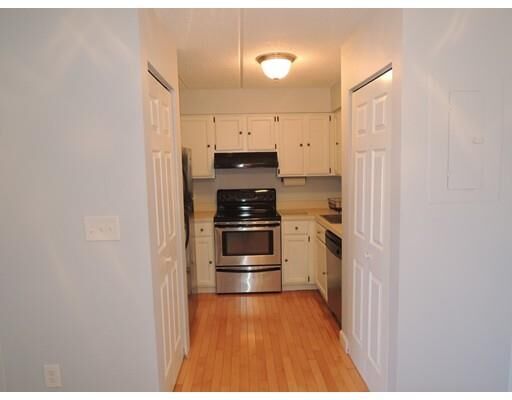 Property Photo: 60 Rantoul Street 208N MA 01915