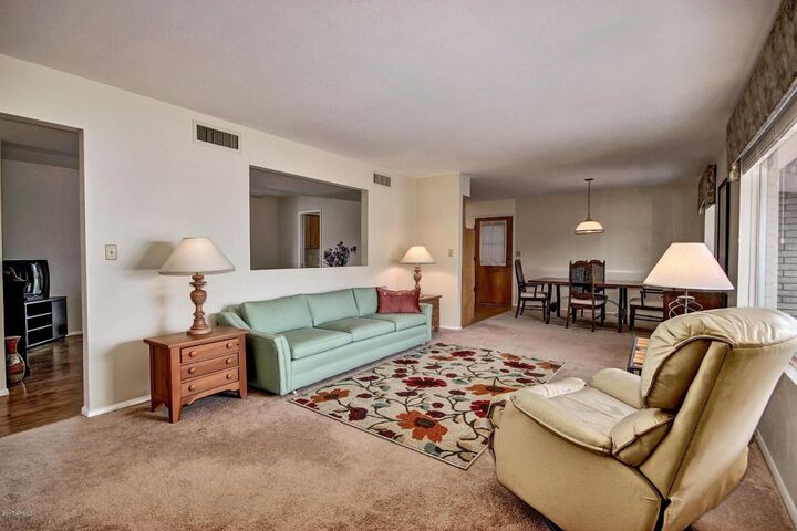 Property Photo:  5315 E Dodge Street  AZ 85205 