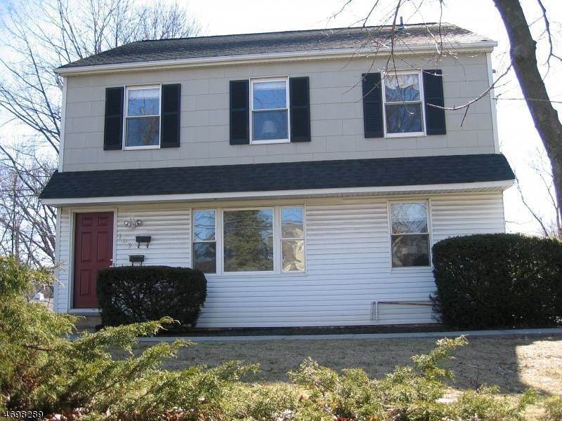 Property Photo:  109 Washington St B  NJ 07090 