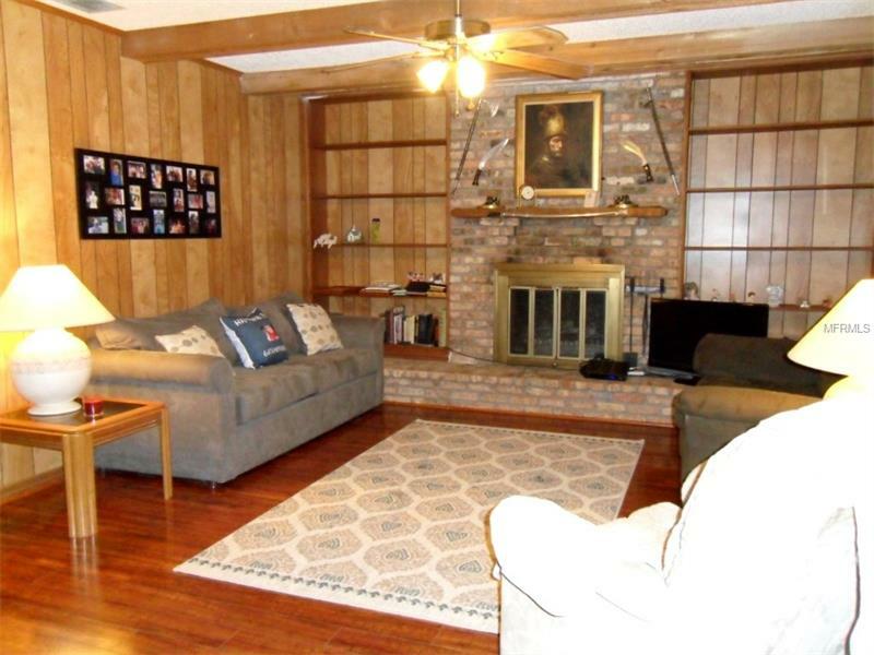 Property Photo: 4733 Indian Gap Drive FL 32812