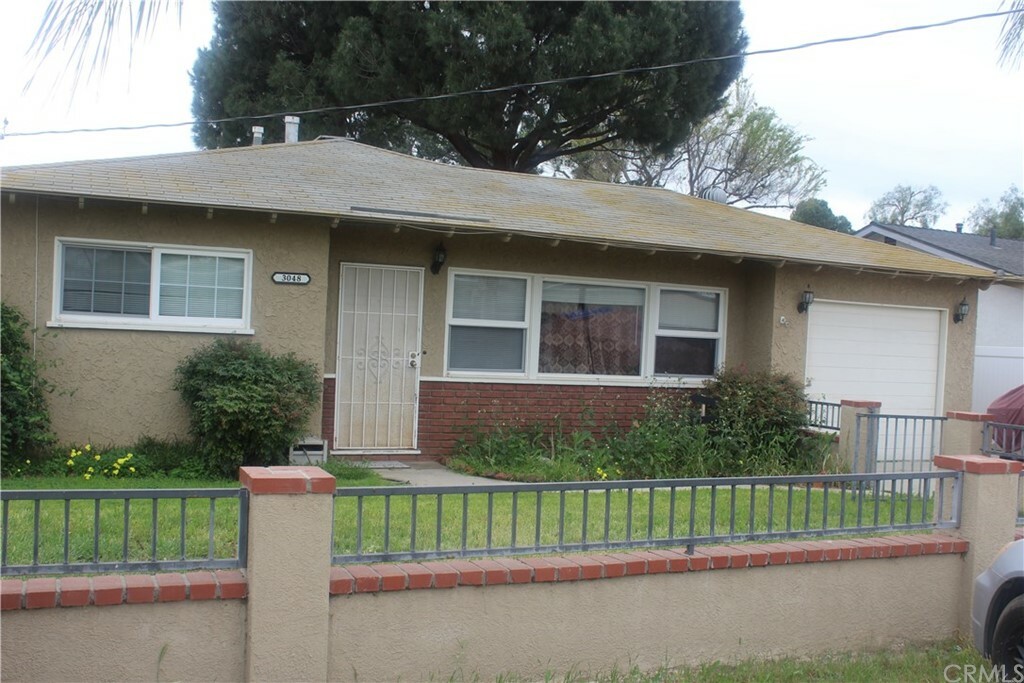 Property Photo:  3048 Corona Avenue  CA 92860 