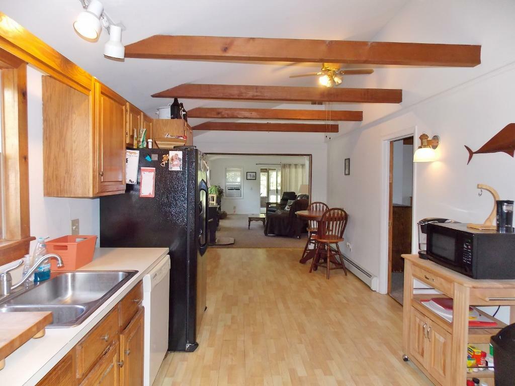 Property Photo:  1117 Eaton Road  NH 03818 