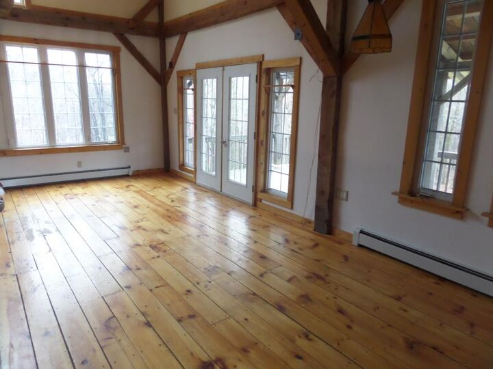 Property Photo:  472 Town Farm Road  VT 05681 