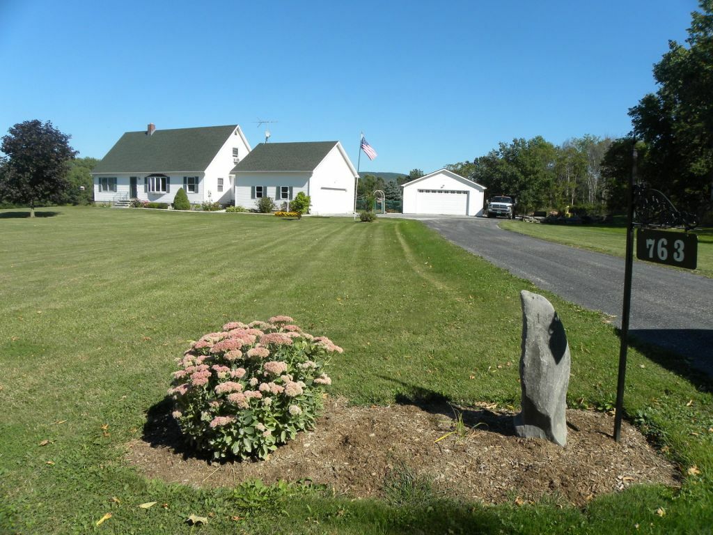 Property Photo:  763 Grandey Road  VT 05491 