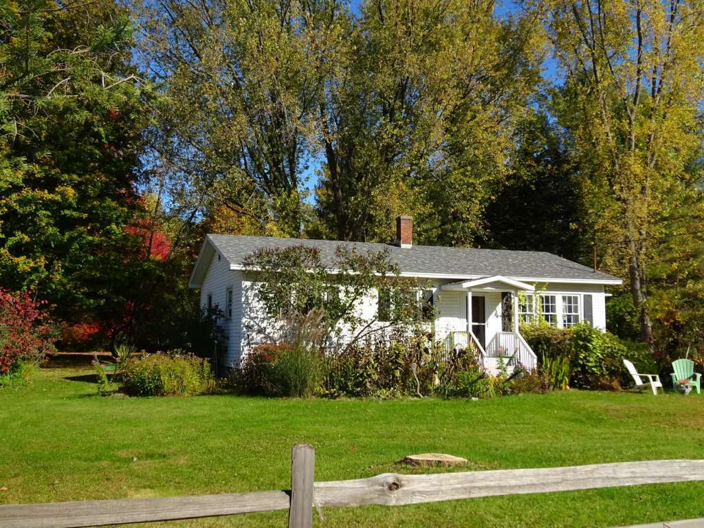 Property Photo:  195 River Road  VT 05452 