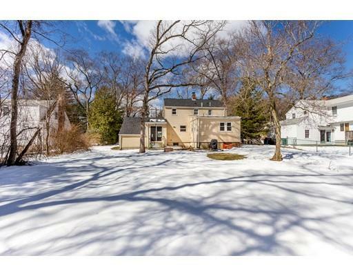 Property Photo: 28 Harold St MA 02067