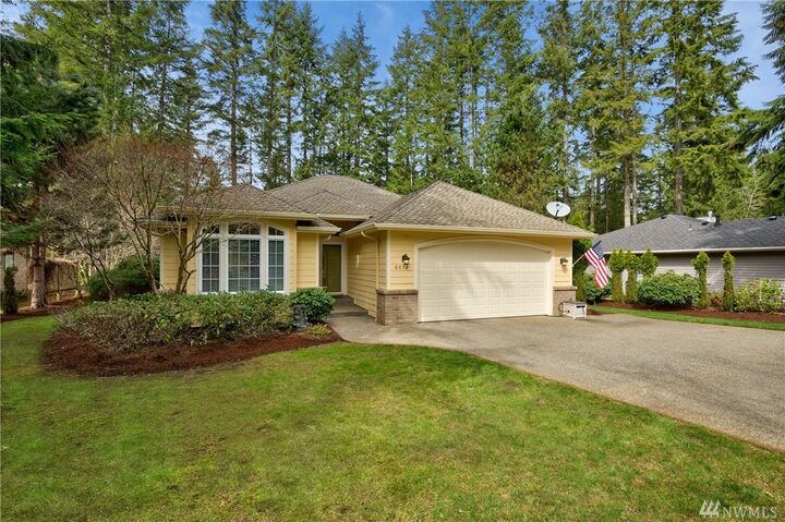 6032 Troon Ave SW  Port Orchard WA 98367 photo