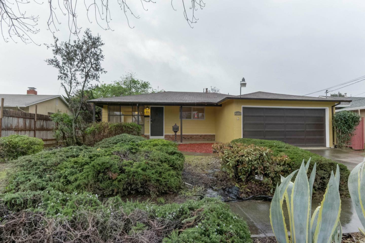 Property Photo:  4222 Margery Drive  CA 94538 