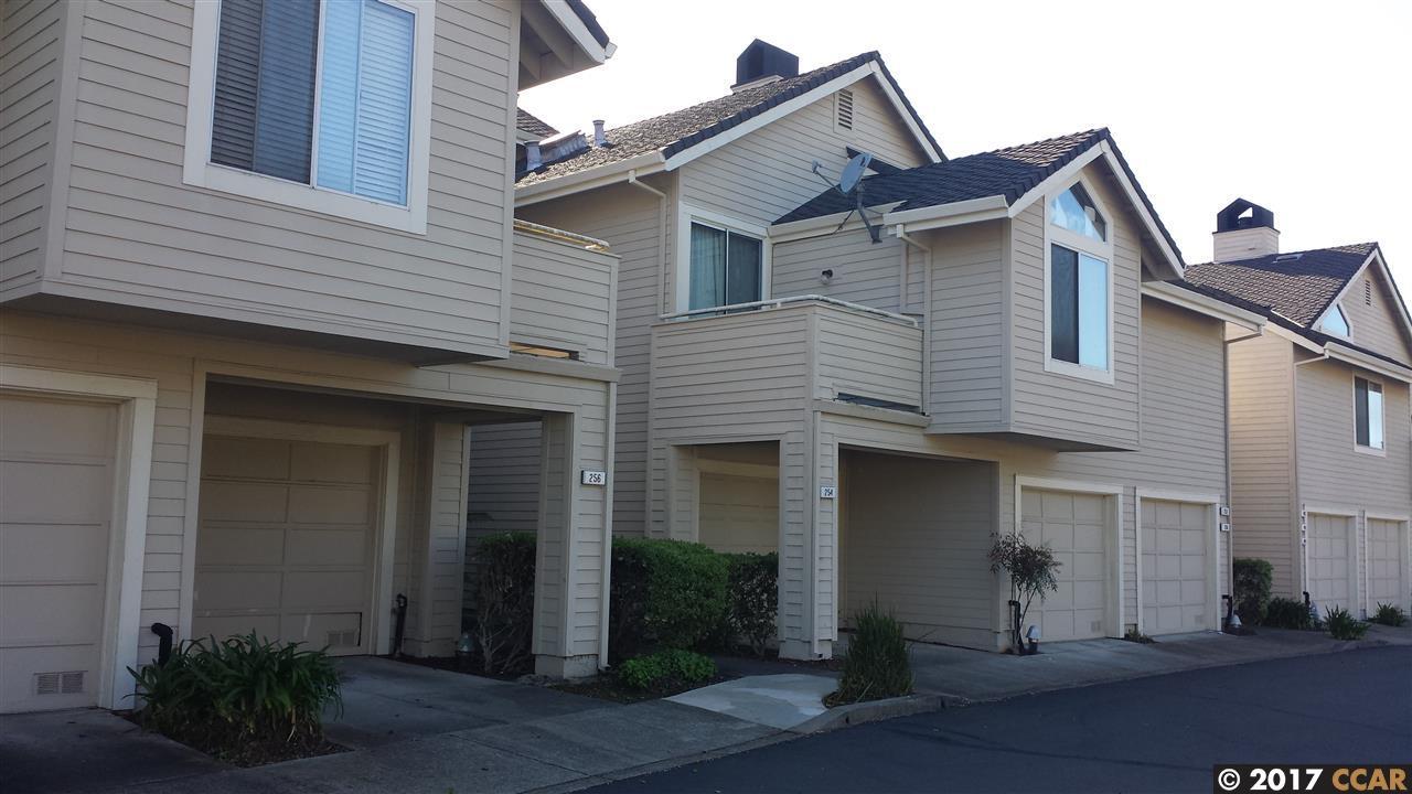Property Photo: 254 Sunset Drive 254 CA 94547