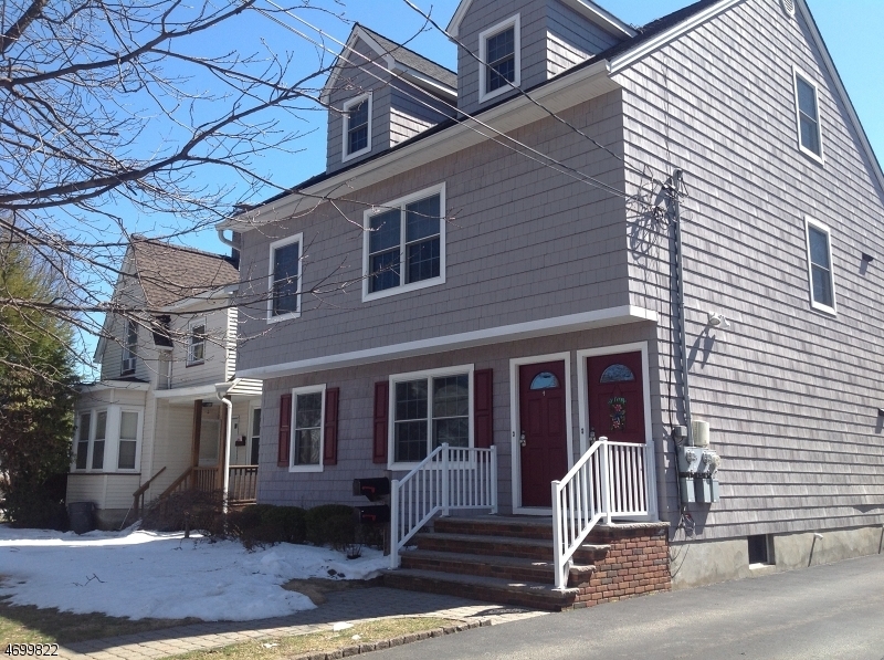 Property Photo: 100 Rea Ave NJ 07506