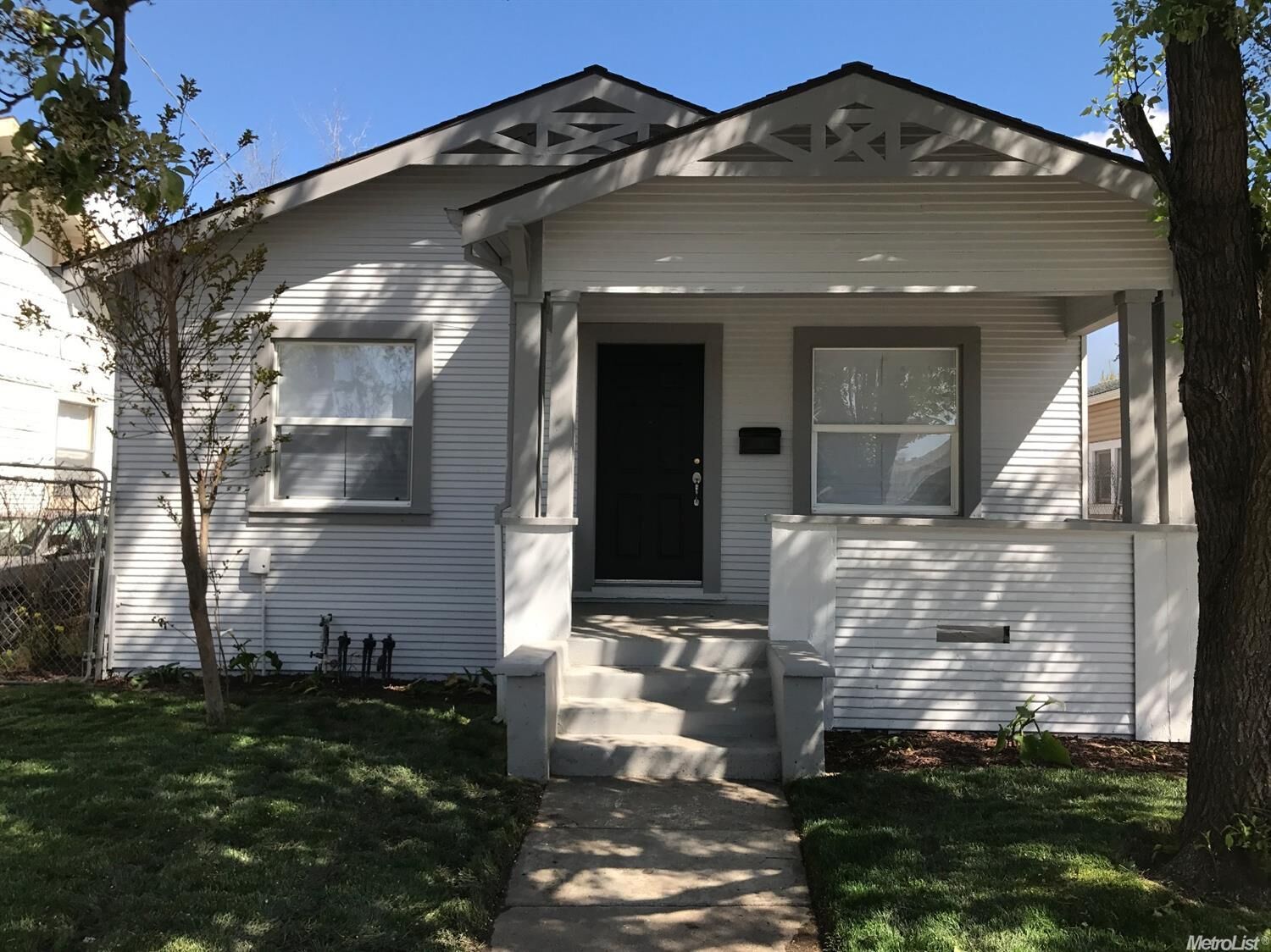 Property Photo: 3125 43rd Street CA 95817