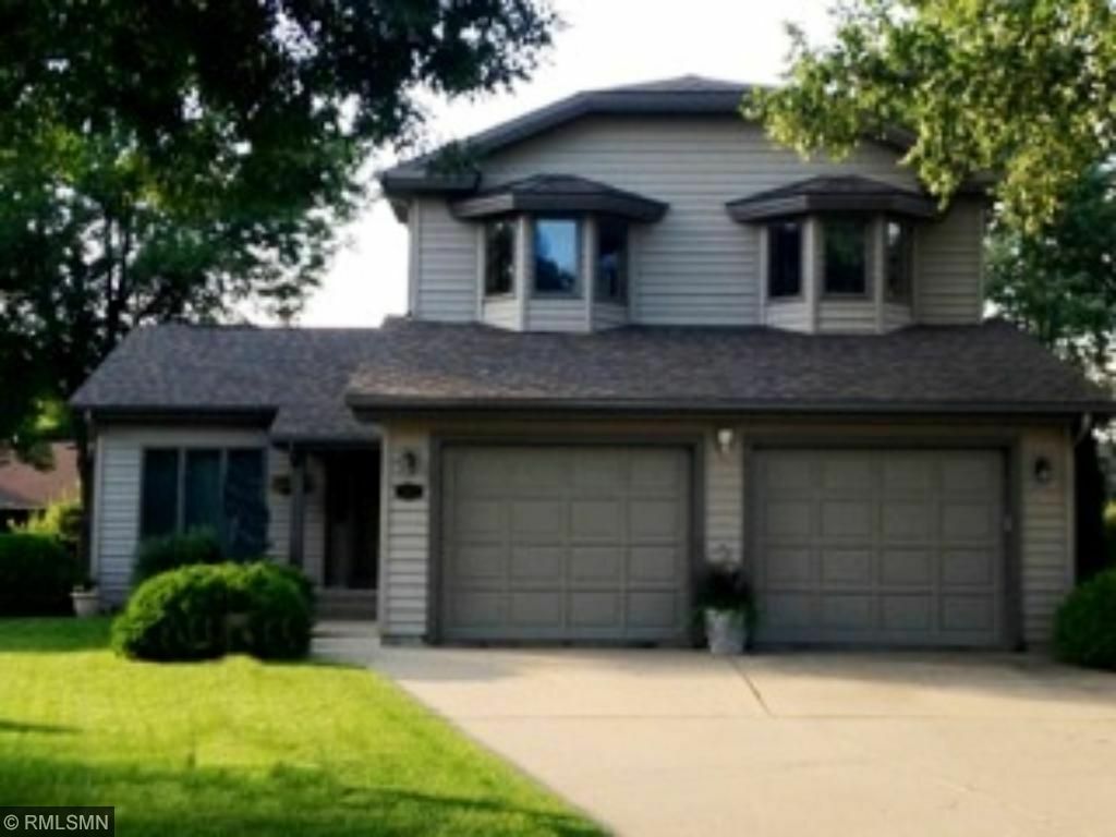 Property Photo:  2961 Aurora Lane  MN 56303 