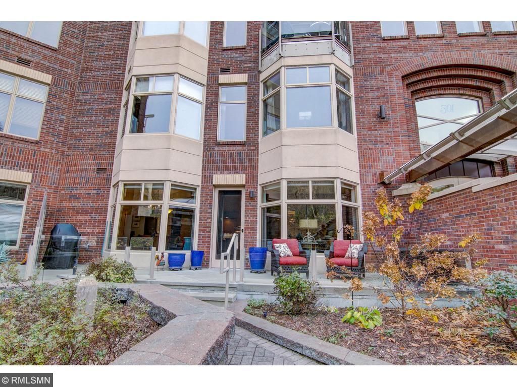 Property Photo: 501 Main Street N 109 MN 55082