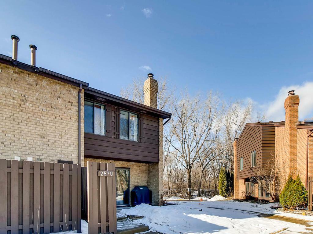 Property Photo:  2570 Alabama Avenue S  MN 55416 