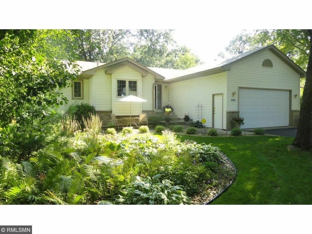 Property Photo:  9185 Coral Sea Street NE  MN 55449 