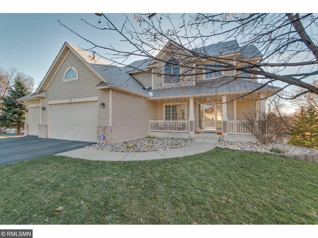 Property Photo:  7025 Iverson Court S  MN 55016 