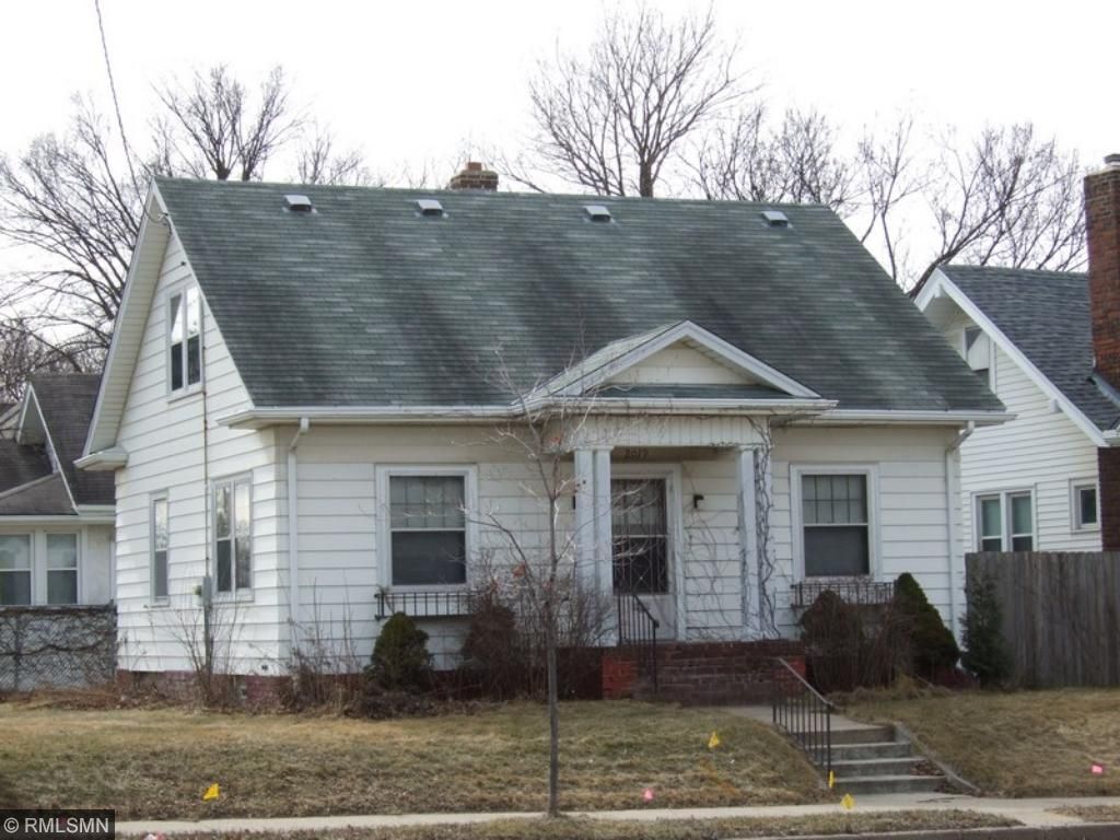 Property Photo:  2019 E 42nd Street  MN 55407 