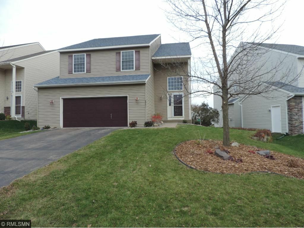 Property Photo: 8491 Savanna Oaks Lane MN 55125