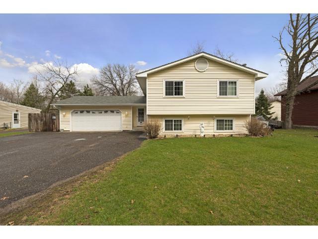 Property Photo: 1657 Whitaker Street MN 55110