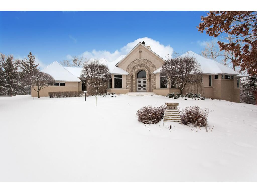 Property Photo:  11441 Aspen Way  MN 55305 